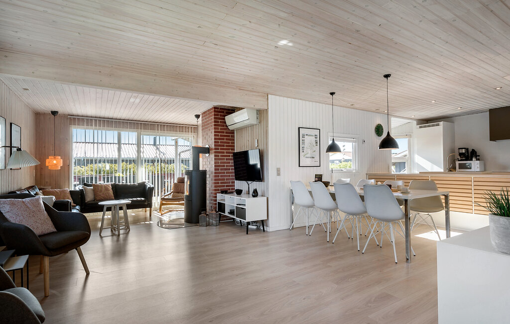 Feriehuse - Vejlby Klit , Danmark - C79244 5