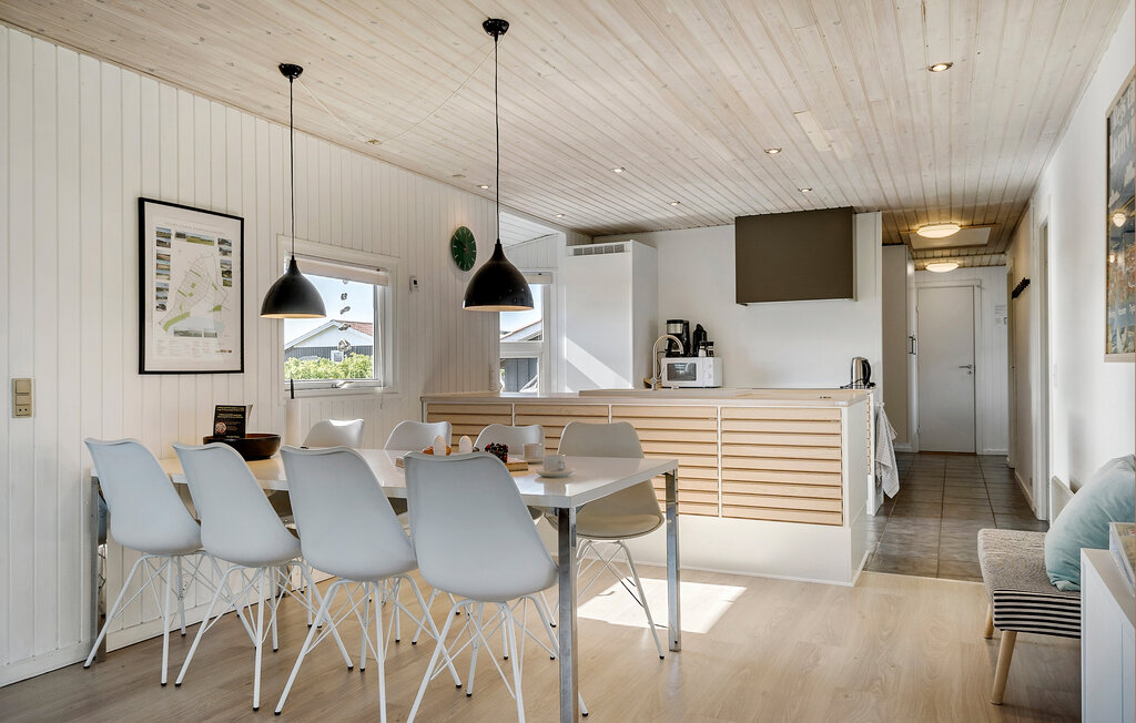 Feriehuse - Vejlby Klit , Danmark - C79244 7