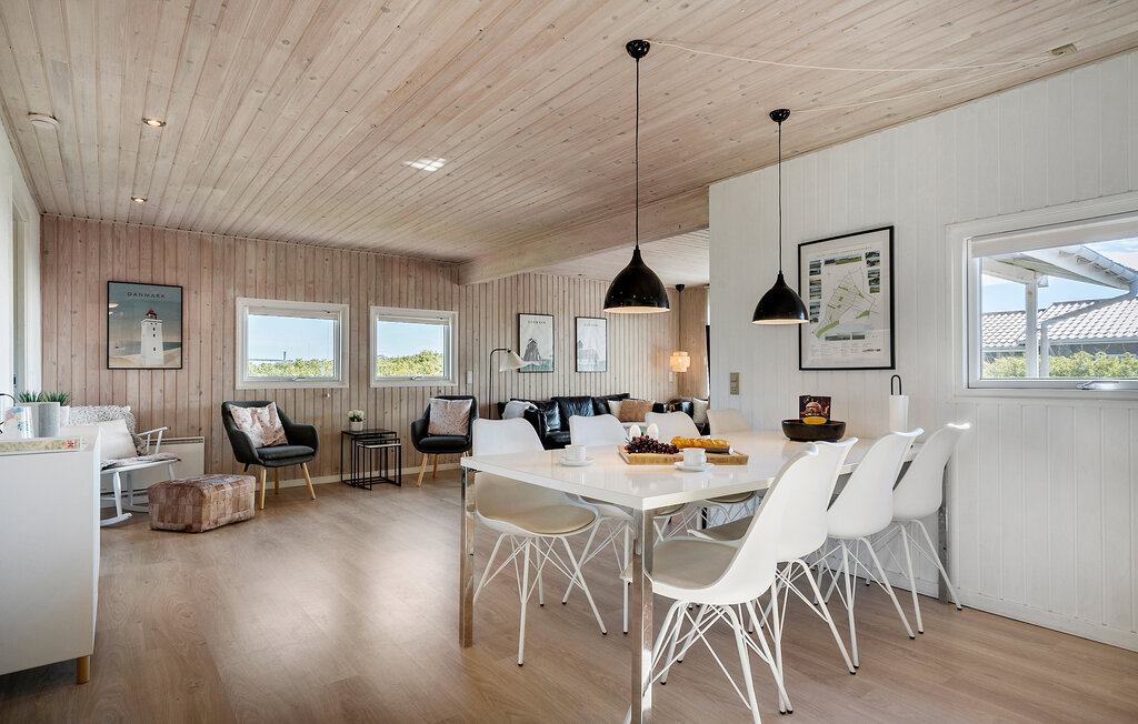Feriehuse - Vejlby Klit , Danmark - C79244 6