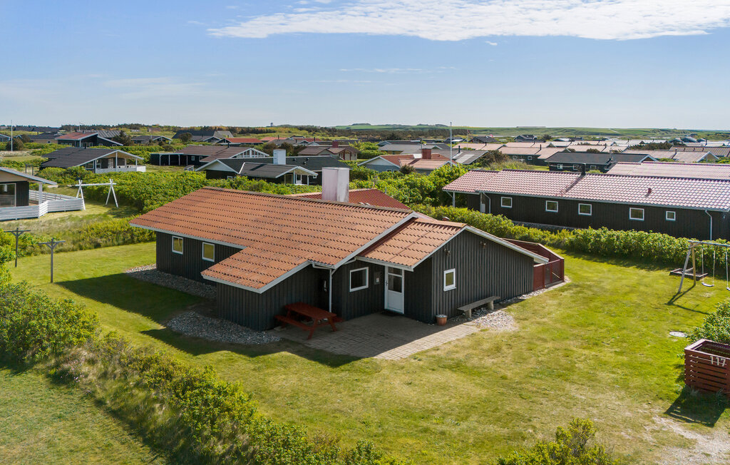 Feriehuse - Vejlby Klit , Danmark - C79244 10