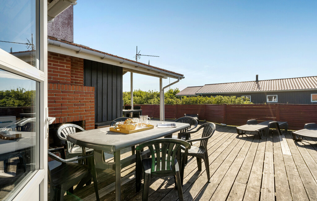 Feriehuse - Vejlby Klit , Danmark - C79244 11