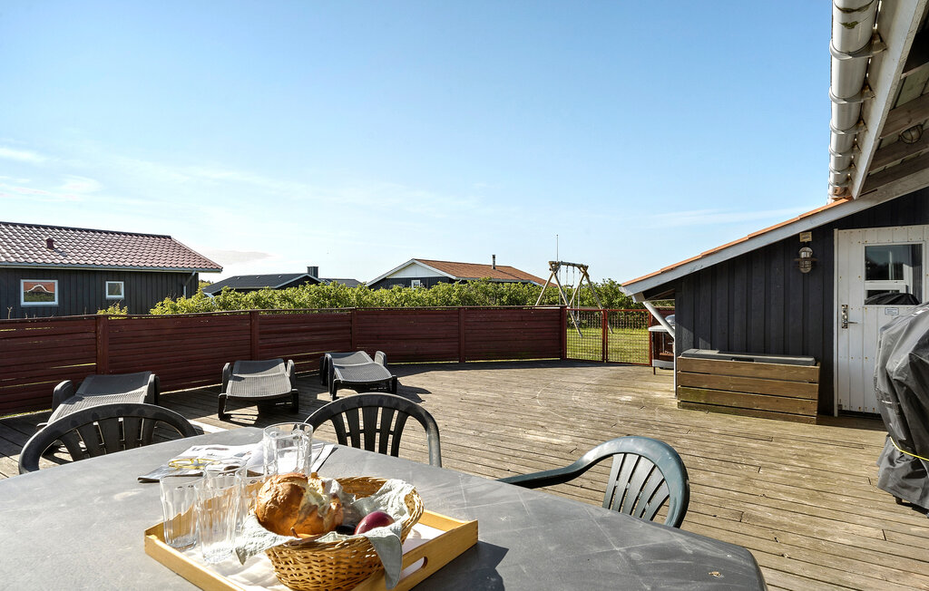 Feriehuse - Vejlby Klit , Danmark - C79244 12