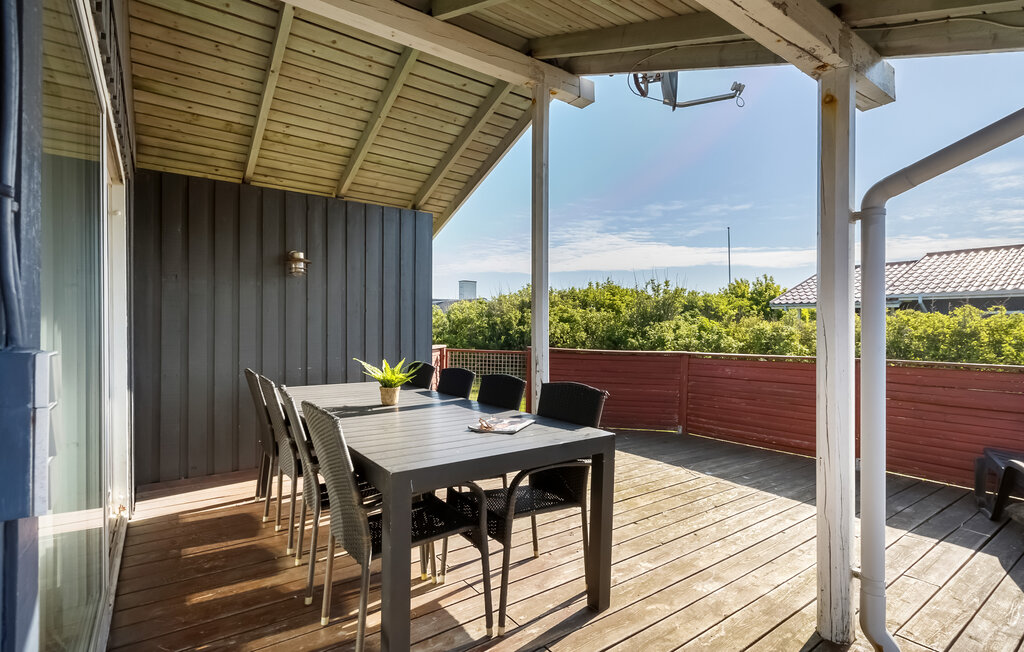 Feriehuse - Vejlby Klit , Danmark - C79244 9