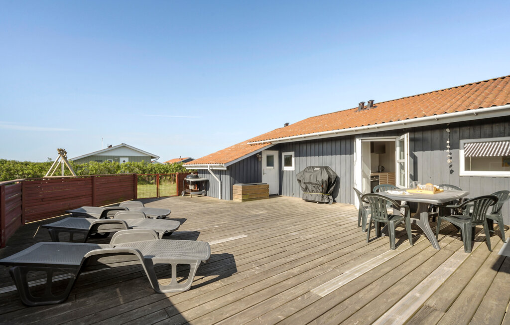 Feriehuse - Vejlby Klit , Danmark - C79244 2