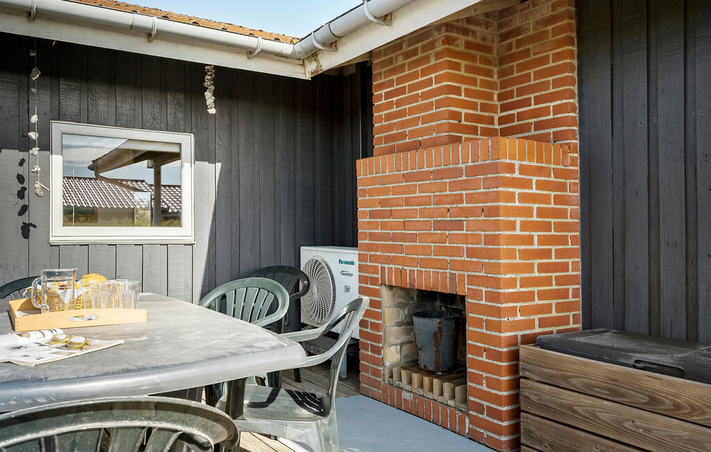 Feriehuse - Vejlby Klit , Danmark - C79244 13