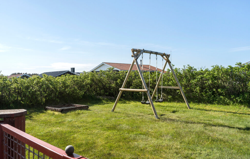 Feriehuse - Vejlby Klit , Danmark - C79244 14