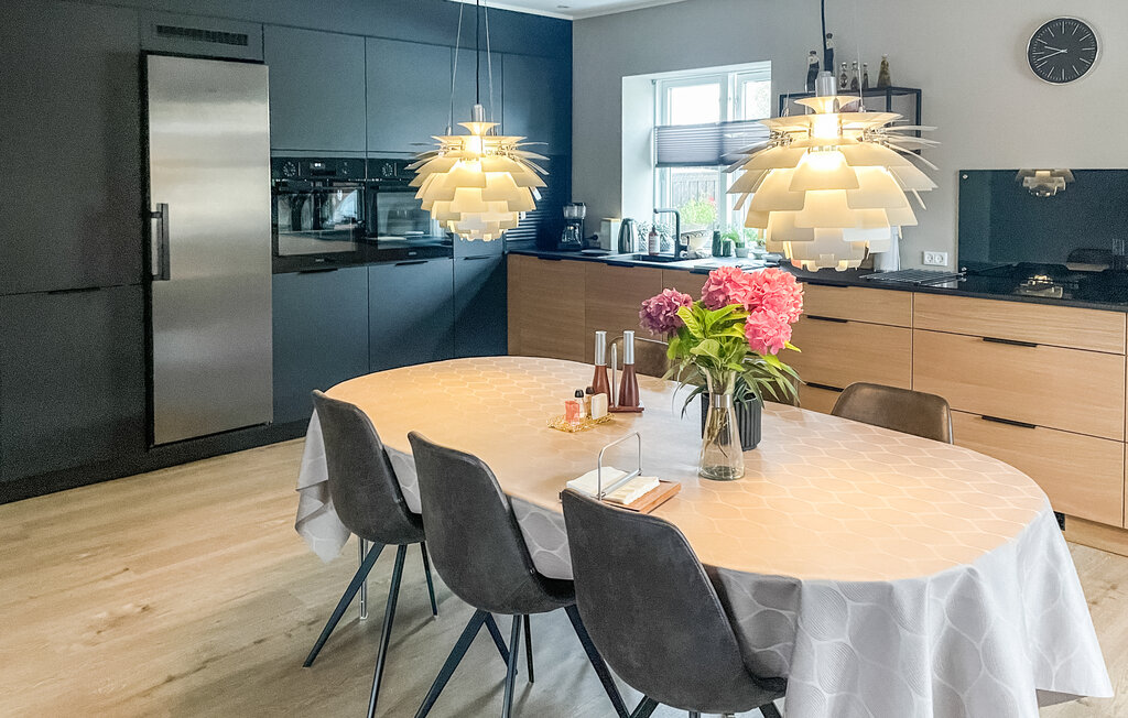 Feriehuse - Thyborøn , Danmark - C79208 4