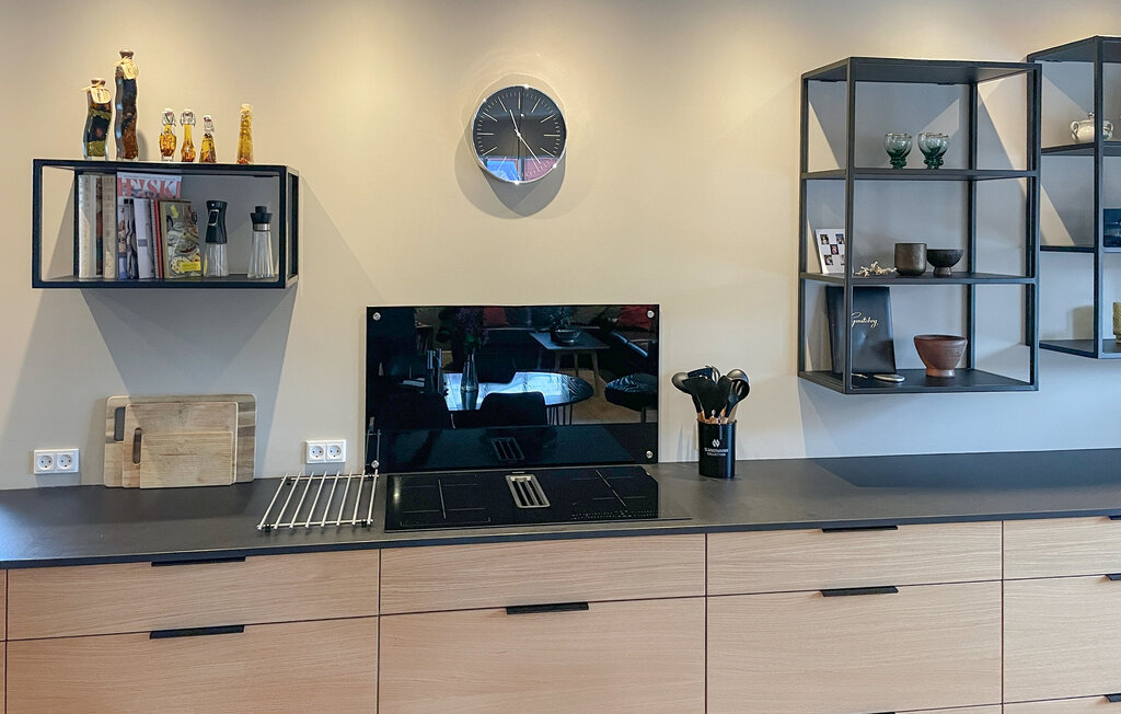 Feriehuse - Thyborøn , Danmark - C79208 5