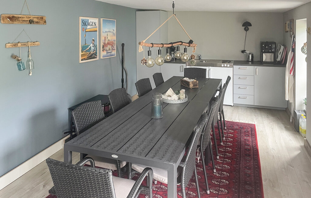 Feriehuse - Thyborøn , Danmark - C79208 6