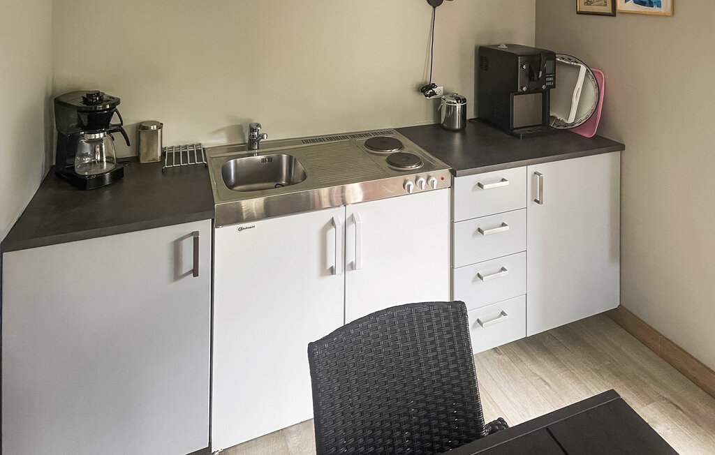 Feriehuse - Thyborøn , Danmark - C79208 9