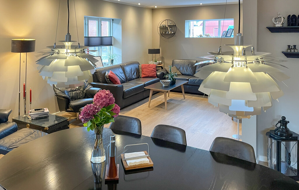 Feriehuse - Thyborøn , Danmark - C79208 3