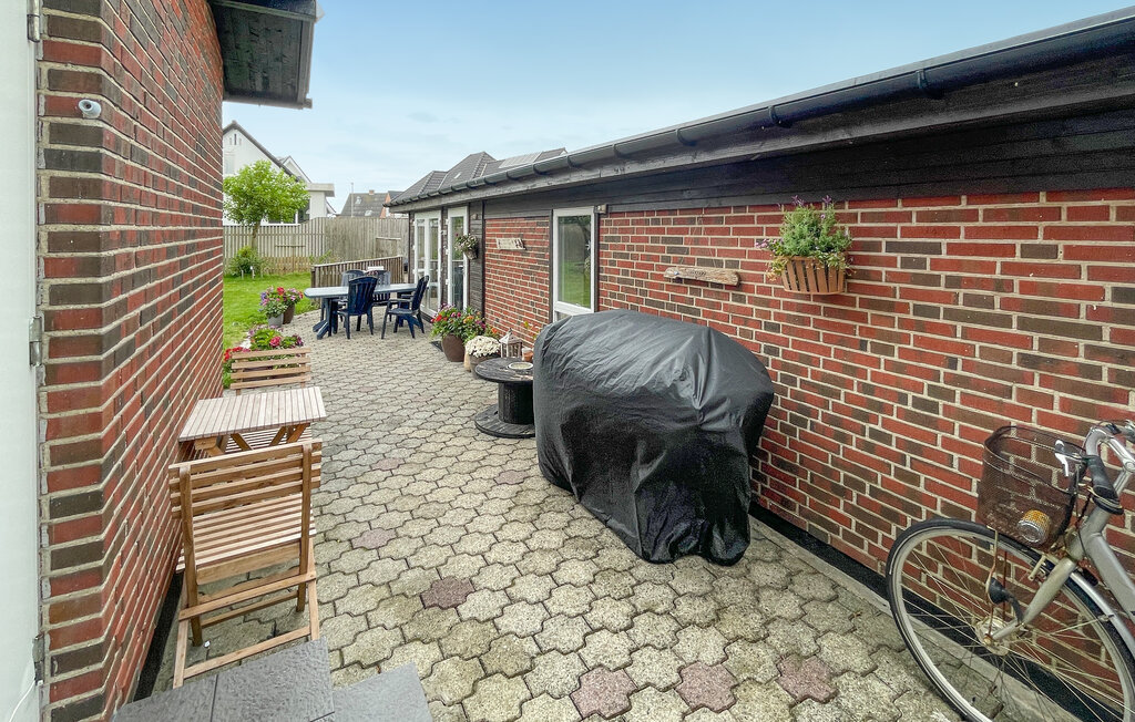 Feriehuse - Thyborøn , Danmark - C79208 8