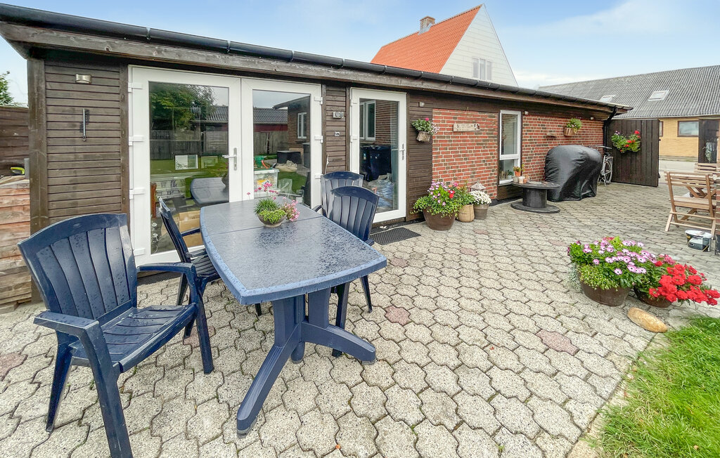 Feriehuse - Thyborøn , Danmark - C79208 1