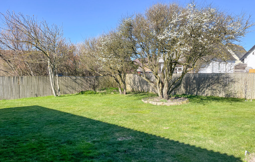 Feriehuse - Thyborøn , Danmark - C79208 2