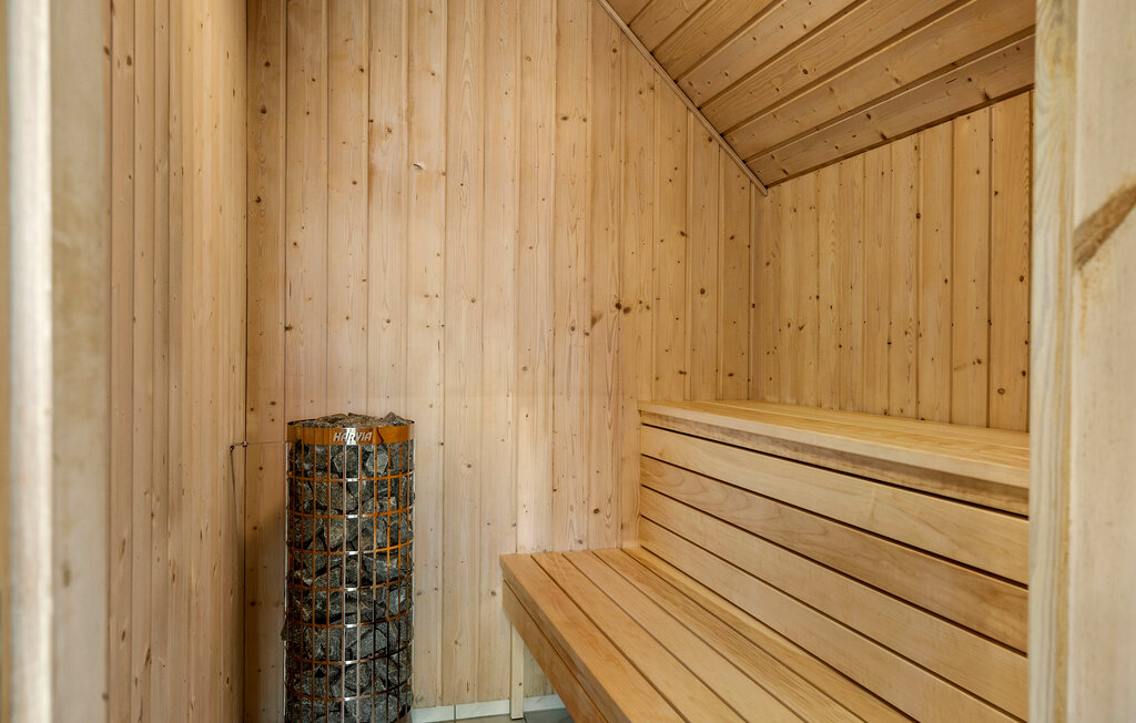 Feriehus - Vrist Strand , Danmark - C79057 25