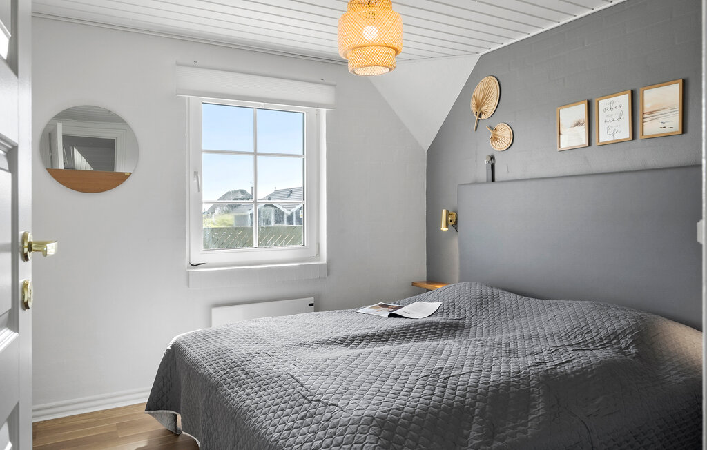 Feriehus - Vrist Strand , Danmark - C79057 20