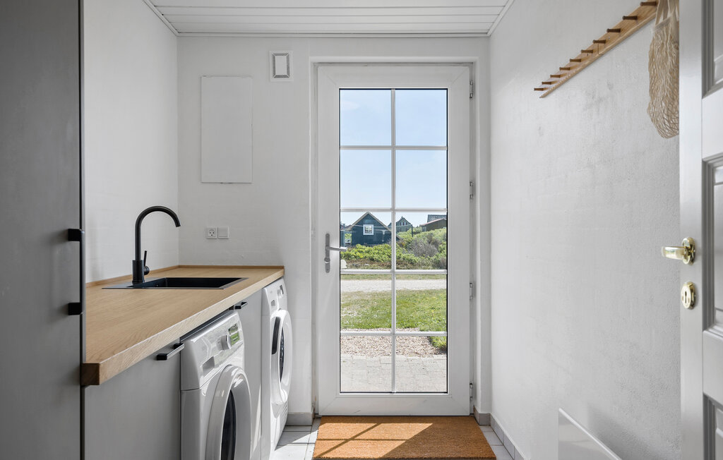 Feriehus - Vrist Strand , Danmark - C79057 17