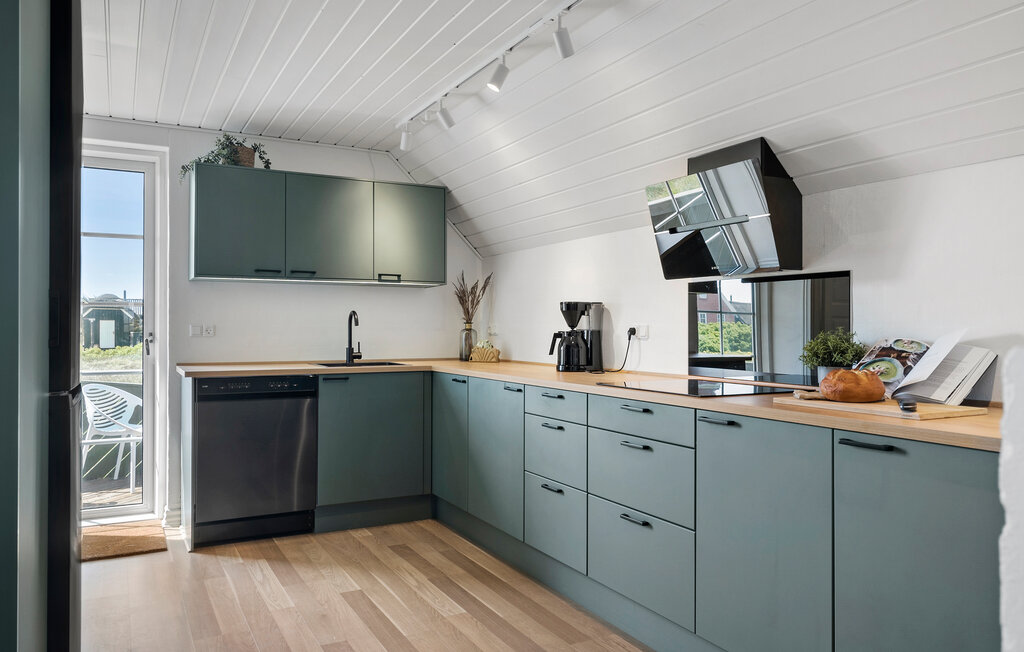 Feriehus - Vrist Strand , Danmark - C79057 7