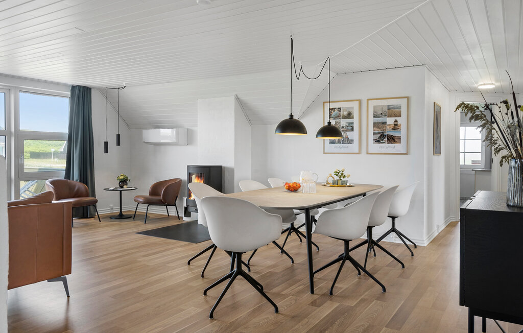 Feriehus - Vrist Strand , Danmark - C79057 5