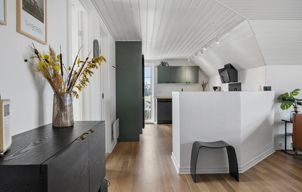 Feriehus - Vrist Strand , Danmark - C79057 16