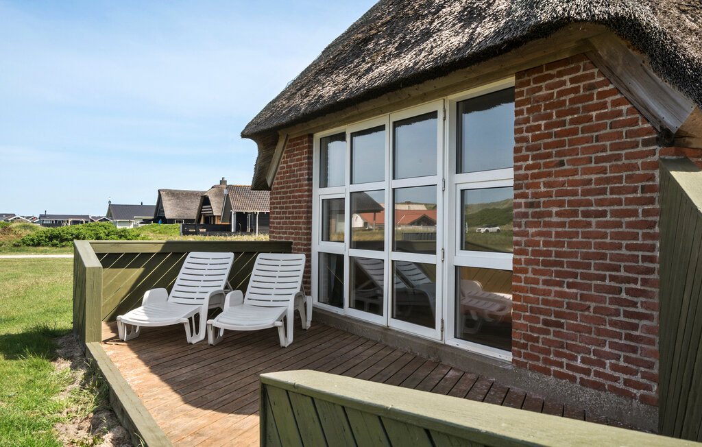 Feriehus - Vrist Strand , Danmark - C79057 11