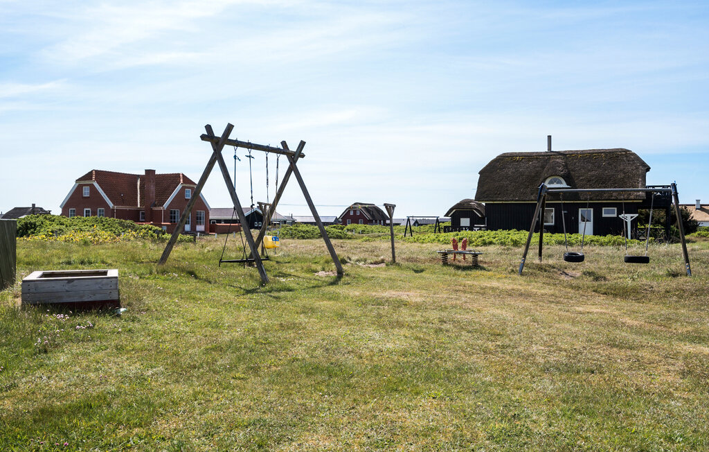 Feriehus - Vrist Strand , Danmark - C79057 12