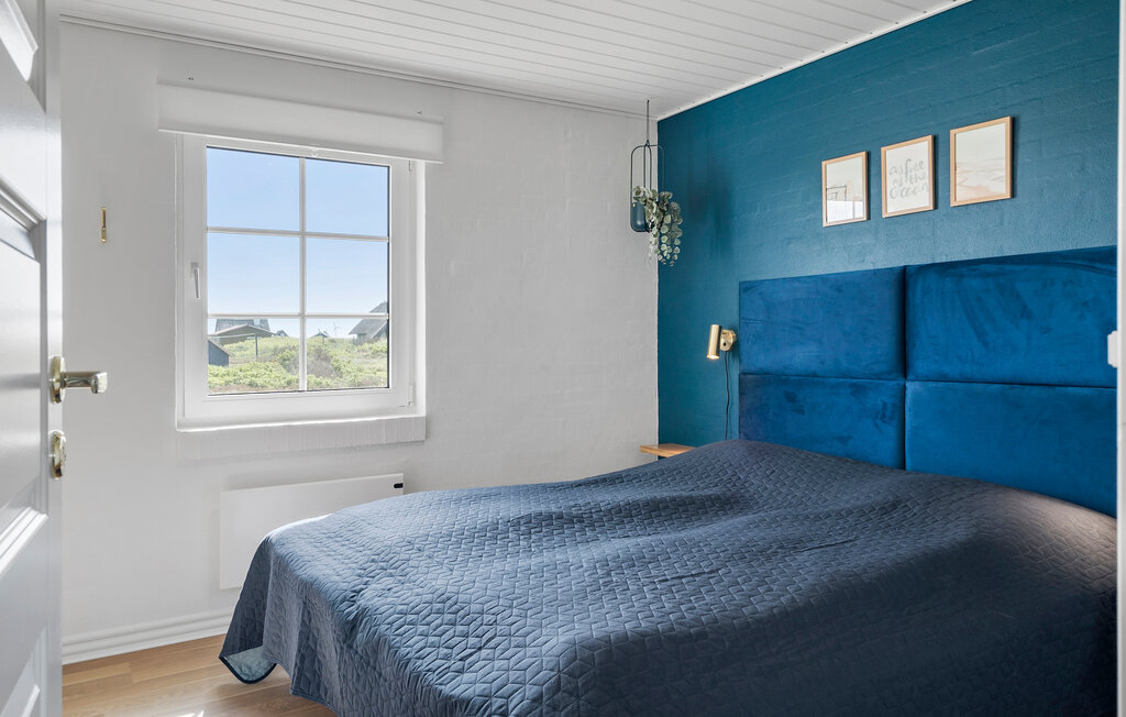 Feriehus - Vrist Strand , Danmark - C79057 19