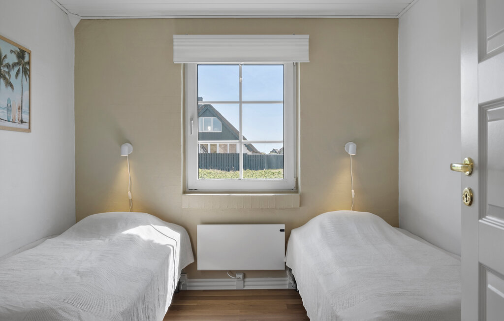Feriehus - Vrist Strand , Danmark - C79057 21