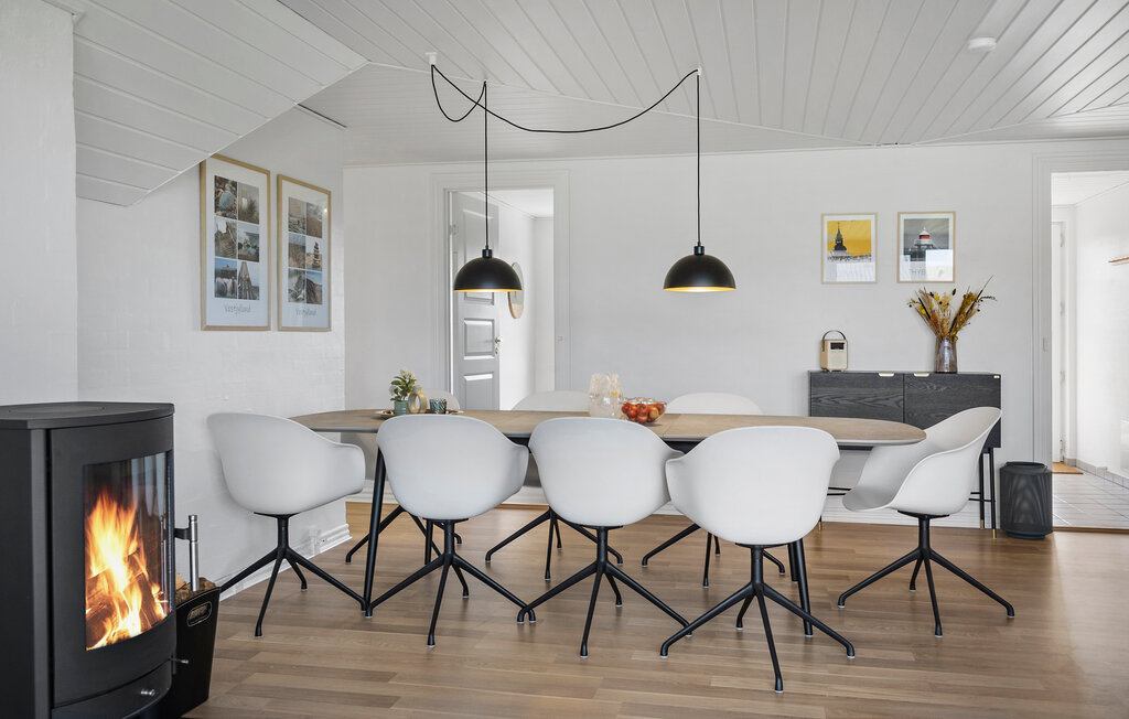 Feriehus - Vrist Strand , Danmark - C79057 6