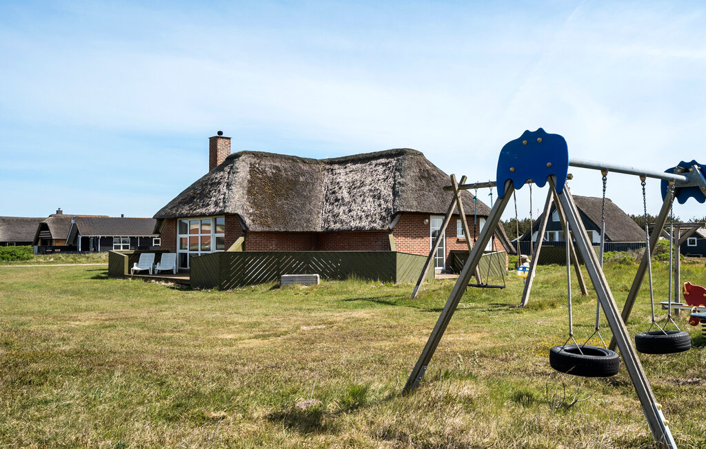 Feriehus - Vrist Strand , Danmark - C79057 1