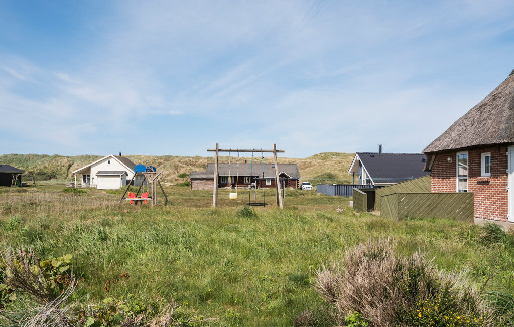 Feriehus - Vrist Strand , Danmark - C79057 9