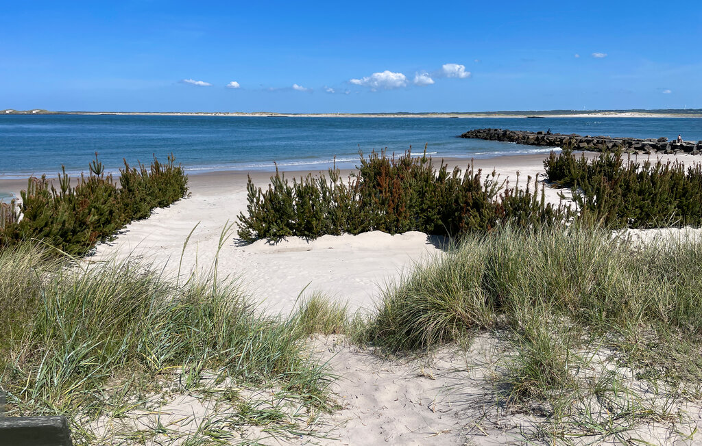 Feriehuse - Thyborøn , Danmark - C79208 12
