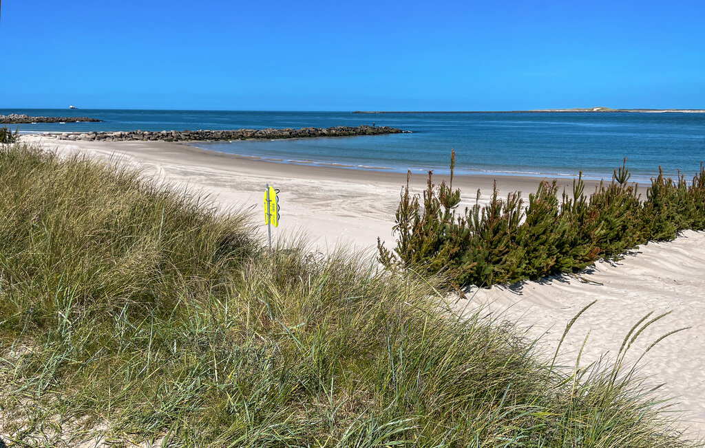 Feriehuse - Thyborøn , Danmark - C79208 13