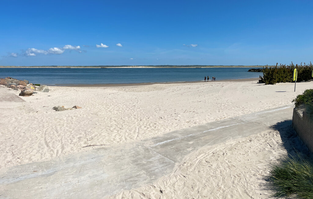 Feriehuse - Thyborøn , Danmark - C79208 14