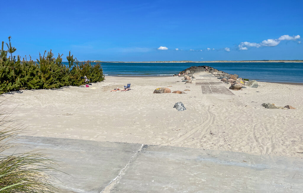 Feriehuse - Thyborøn , Danmark - C79208 15