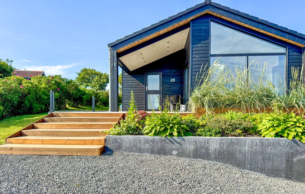 Ferienhaus - Gjellerodde strand , Dänemark - C79310 15