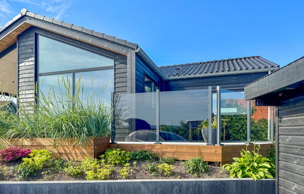 Ferienhaus - Gjellerodde strand , Dänemark - C79310 16