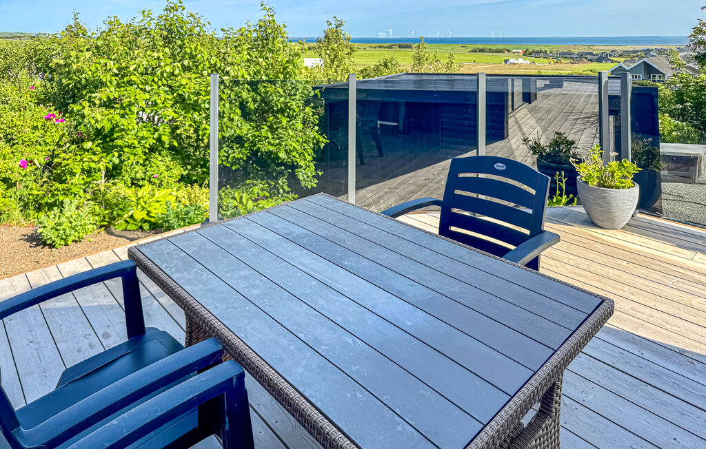 Ferienhaus - Gjellerodde strand , Dänemark - C79310 18