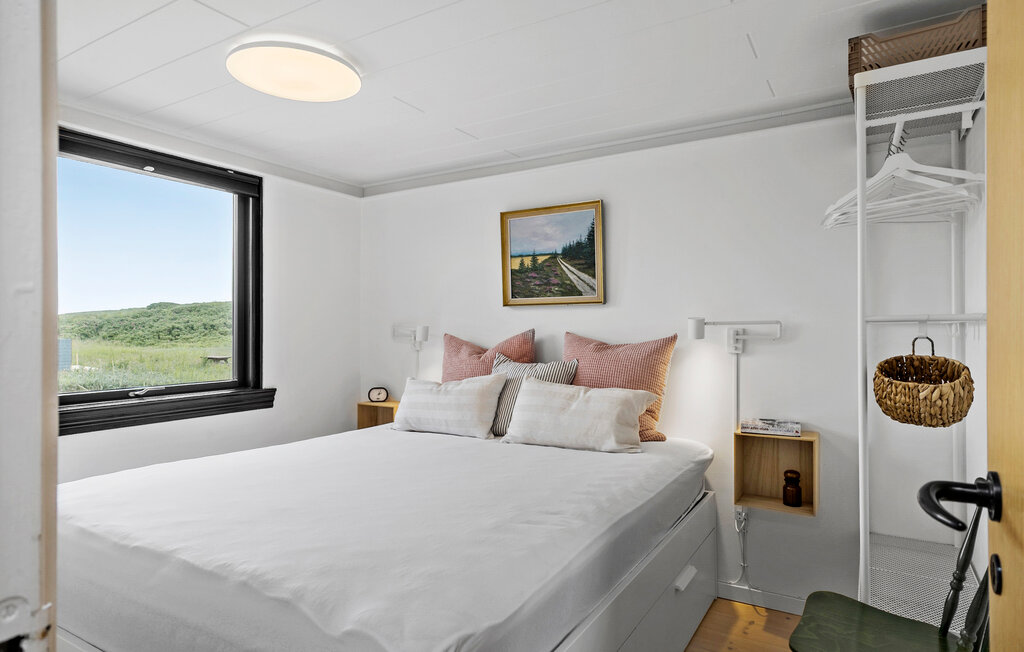 Feriehuse - Vrist Strand , Danmark - C79013 21