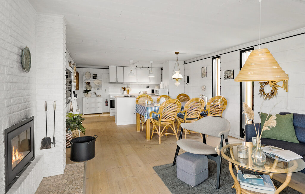 Feriehuse - Vrist Strand , Danmark - C79013 5