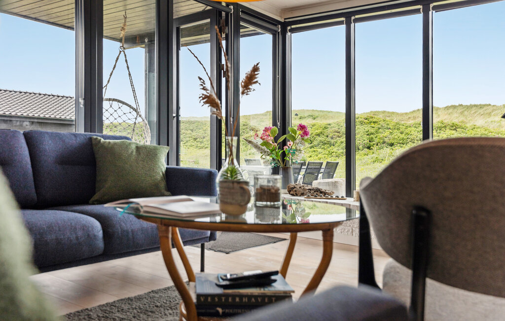 Feriehuse - Vrist Strand , Danmark - C79013 15