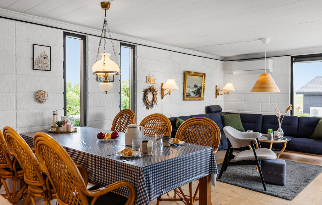 Feriehuse - Vrist Strand , Danmark - C79013 6