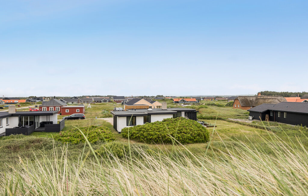 Feriehuse - Vrist Strand , Danmark - C79013 11