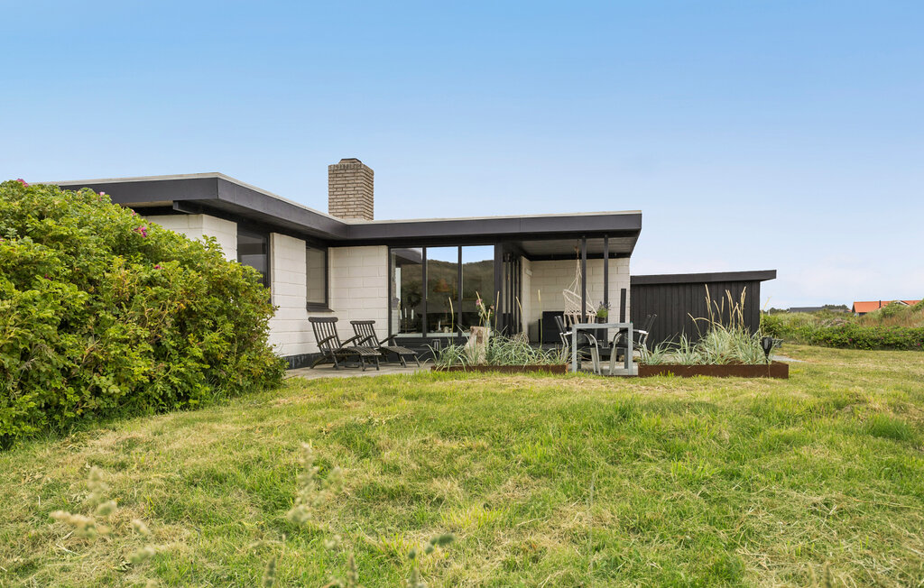 Feriehuse - Vrist Strand , Danmark - C79013 12