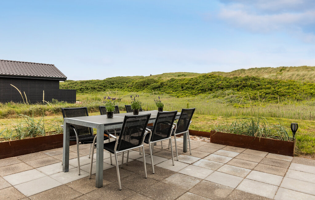 Feriehuse - Vrist Strand , Danmark - C79013 2