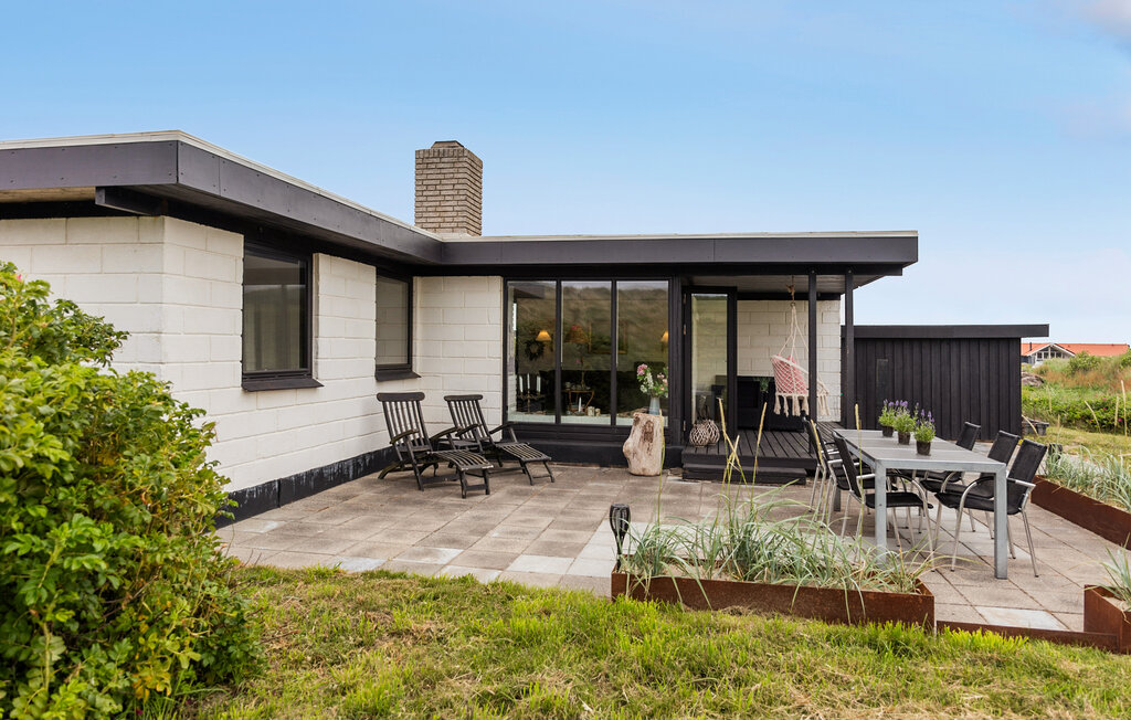 Feriehuse - Vrist Strand , Danmark - C79013 8