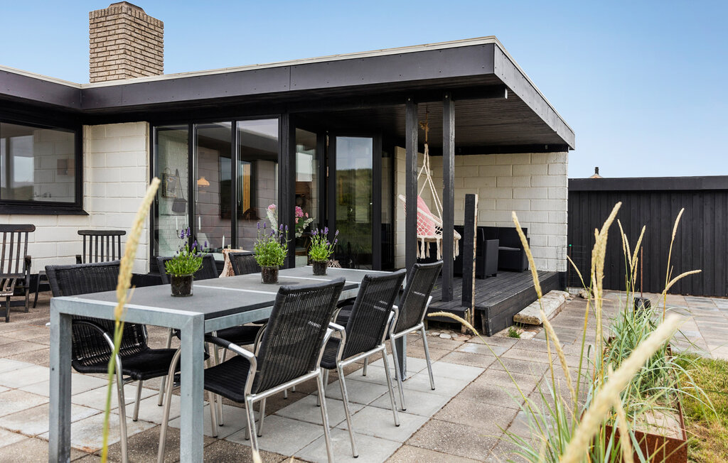 Feriehuse - Vrist Strand , Danmark - C79013 9