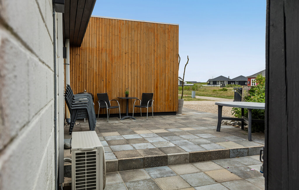 Feriehuse - Vrist Strand , Danmark - C79013 14