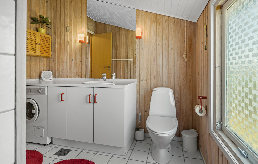 Feriehuse - Vrist Strand , Danmark - C79003 26