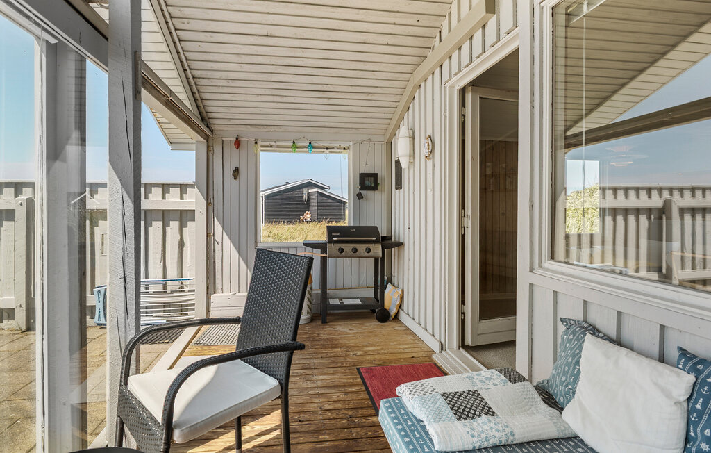 Feriehuse - Vrist Strand , Danmark - C79003 19